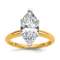 SOL-300MQ-0LD Marquise solitaire engagement ring hero-beauty