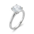 SOL-300R-0WLD Round solitaire engagement ring hero-beauty