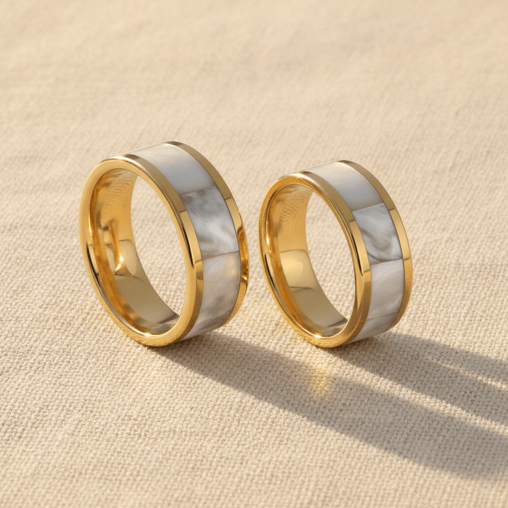 GRACE his and hers matching pair