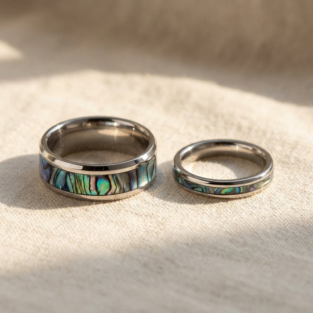 MAUI his and hers matching pair