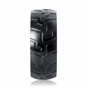 SLAYER — angled view — men's tungsten carbide wedding ring | Aydins Jewelry