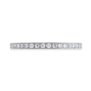 EMILIA Titanium men's wedding band, image 3