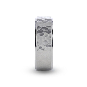 MINISTER Titanium men's wedding band, image 3