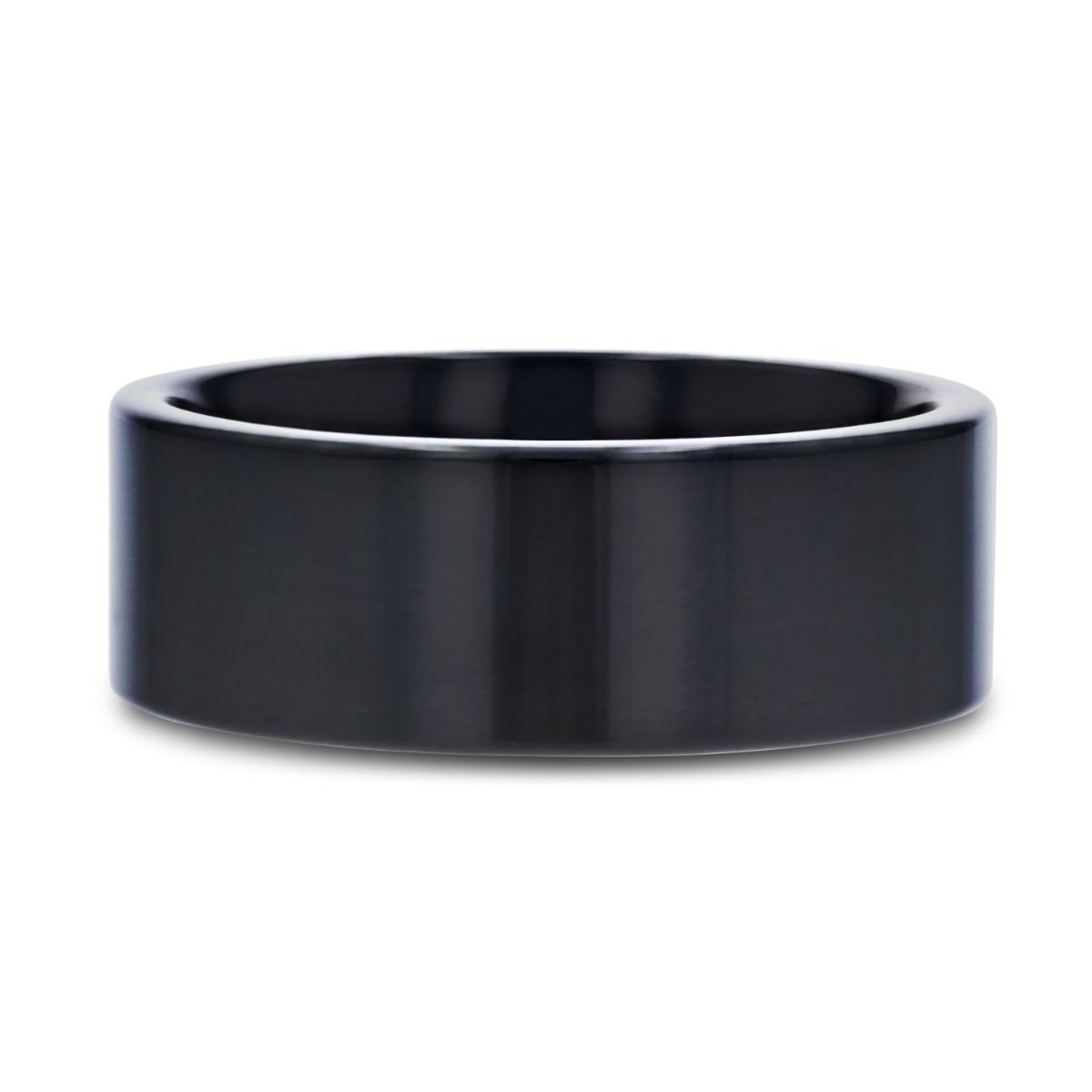 NEO Titanium men's wedding band, image 2