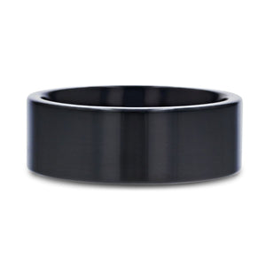 NEO Titanium men's wedding band, image 2