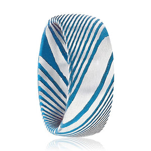NOAH Tungsten Carbide men's wedding band, image 1