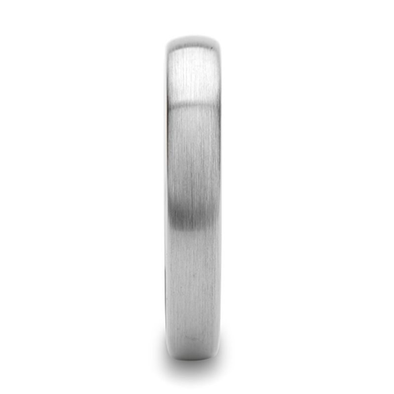PYTHIUS Tungsten Carbide men's wedding band, image 2