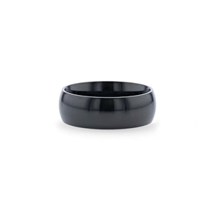 VAREN Titanium men's wedding band, image 3