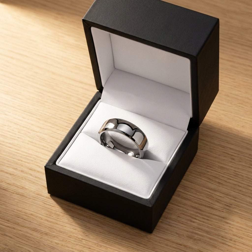 Boxed for Gifting